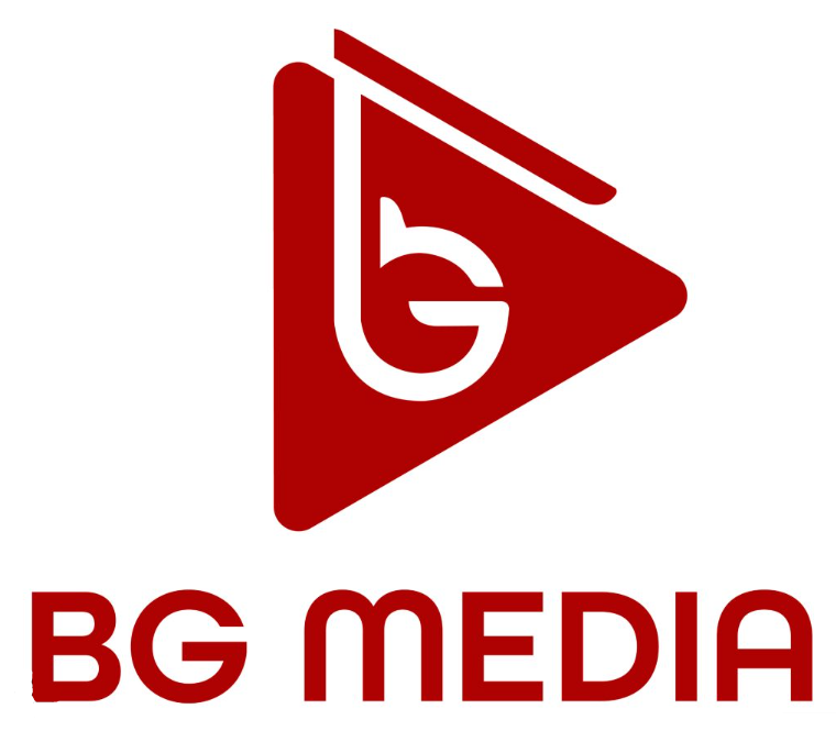 B, G, Media. AG.