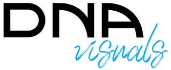 DNA VISUALS Creative Agency