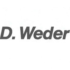 Malergeschäft D. Weder