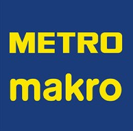 Makro Cash and Carry, a member of Metro Group AG