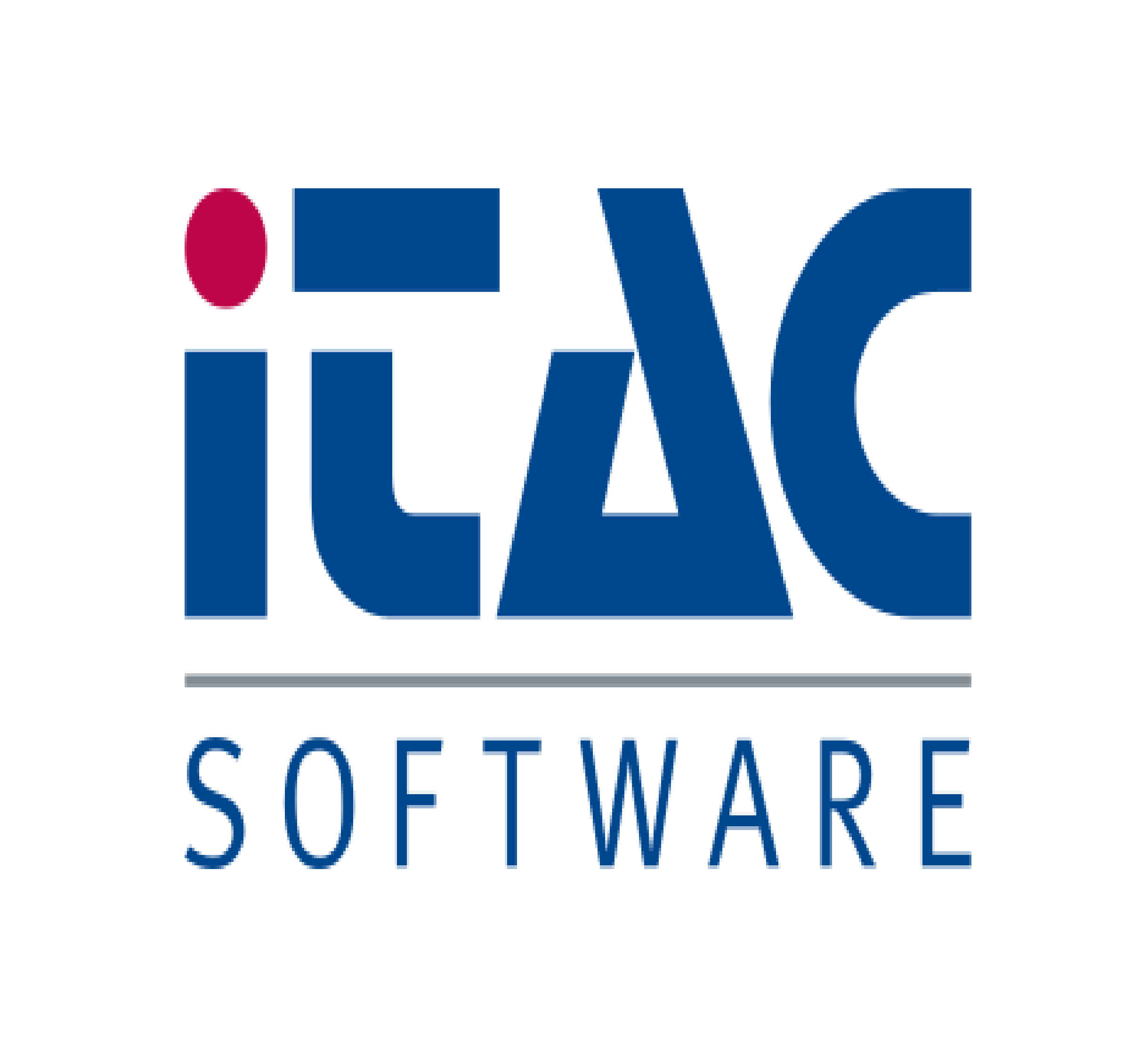 iTAC Software AG