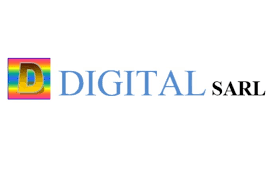 DIGITAL SARL