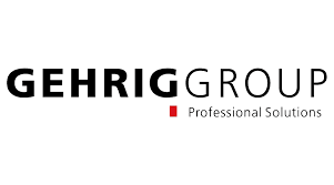 F. Gehrig + CO. AG