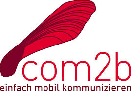 com2b.ch GmbH