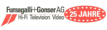 Fumagalli+Gonser AG