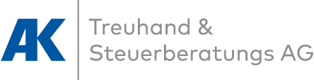 AK Treuhand & Steuerberatungs AG