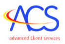 aCs Company