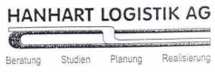 Hanhart Logistik AG