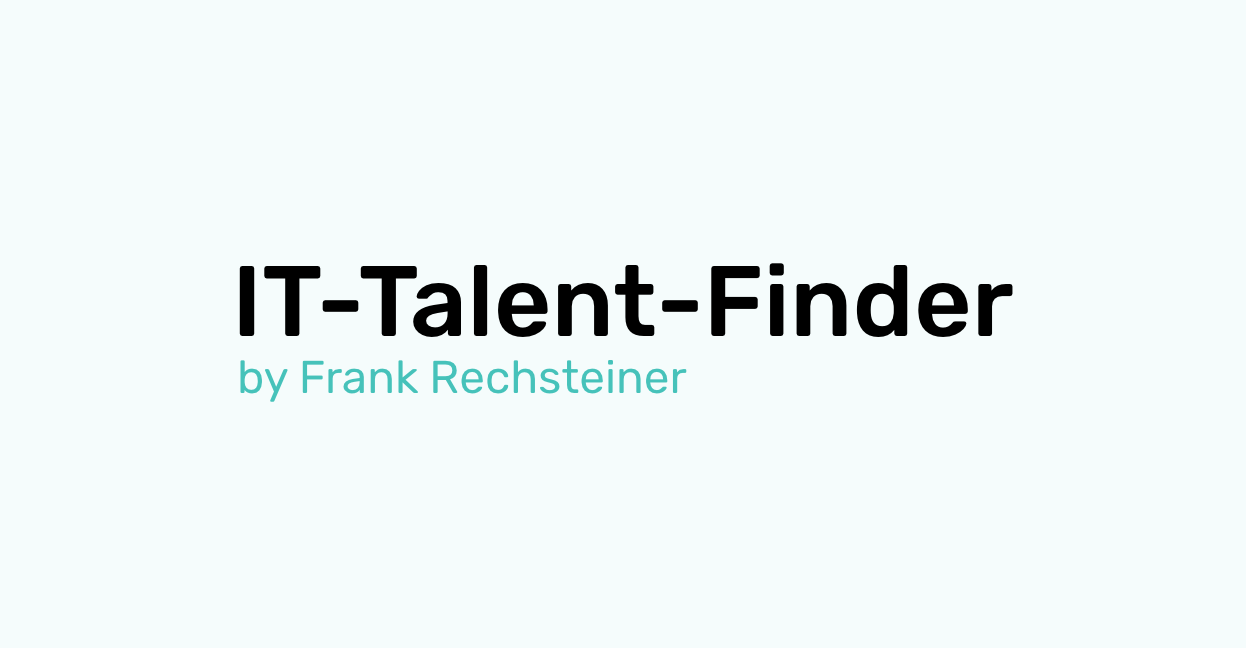 Rechsteiner Personalberatung