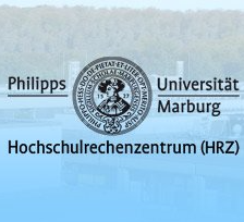 Hochschulrechenzentrum (HRZ)