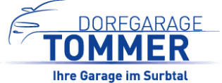 Dorfgarage A. Tommer AG