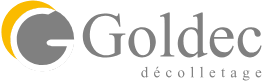 GOLDEC SA