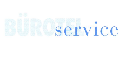 Bürotel-Service