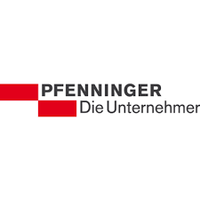 Pfenninger Unternehmungen Holding AG