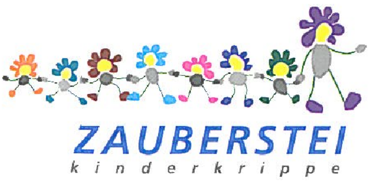 Kinderkrippe Zauberstei