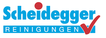 Scheidegger Reinigungen AG