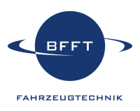 BFFT Gesellschaft für Fahrzeugtechnik mbH