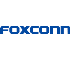 Foxconn LCD CZ