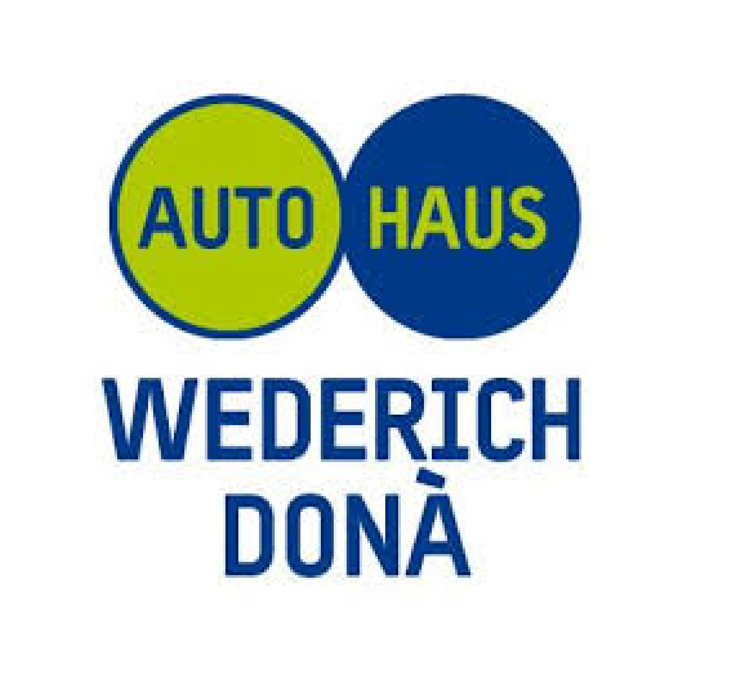 Autohaus Wederich Donà AG