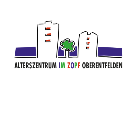 Alterszentrum im Zopf