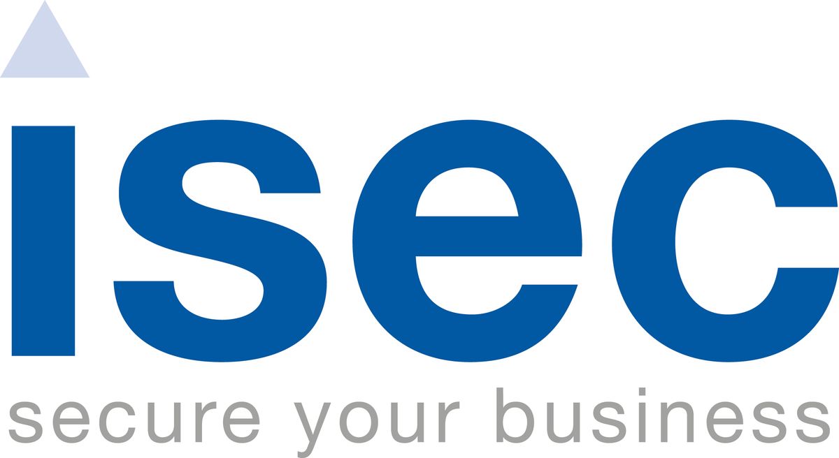 Isec ag