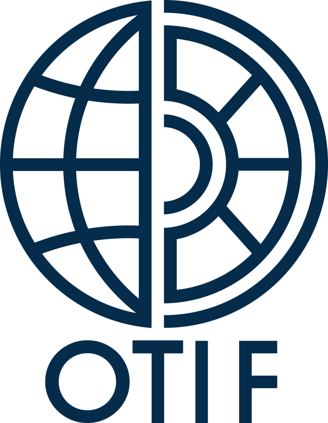 Zwischenstaatliche Organisation für den internationalen Eisenbahnverkehr