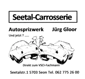 Seetal Carrosserie