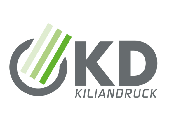 St.Kilian Druck Spezialetiketten GmbH & Co. KG