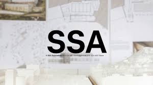 SSA Architekten AG