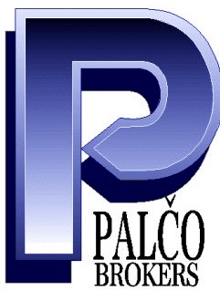PALCO BROKERS, O.C.P.