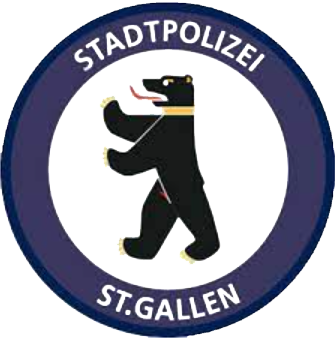 Stadtpolizei St. Gallen
