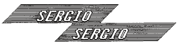 Salon Sergio