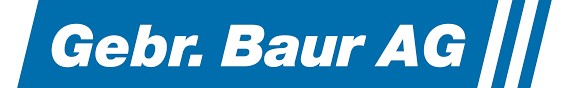 Gebr. Baur Management AG