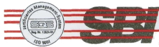 Scherler AG Basel