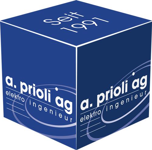 Elektro Ingenieurbüro A. Prioli AG