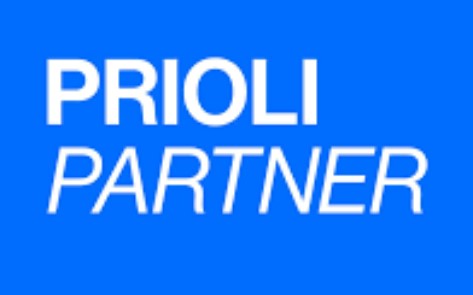 PRIOLI + PARTNER AG