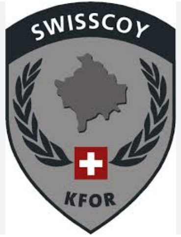 SWISSCOY KFOR