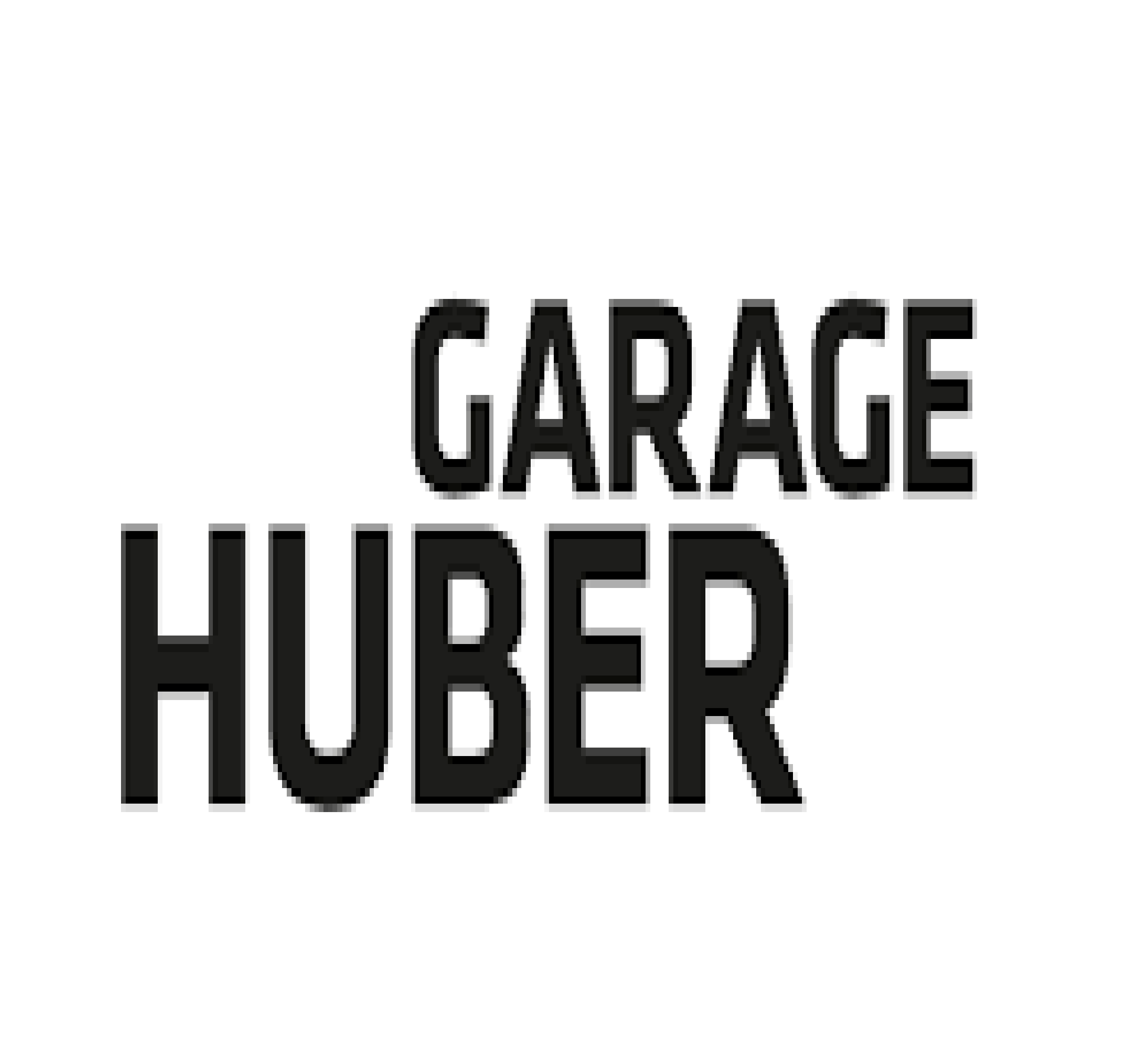 Garage Huber AG