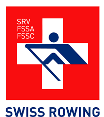 Swiss national rowing squad