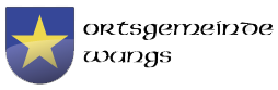 Ortsgemeinde Wangs