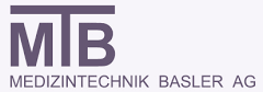 MTB Medizintechnik Basler AG