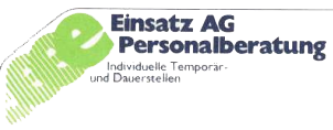 Einsatz AG Personalberatung