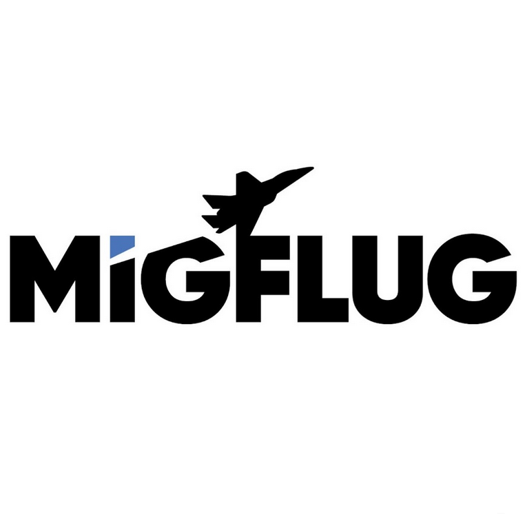 MiGFlug GmbH