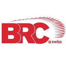 BRC Baumaschinen AG