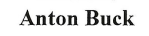 Anton Buck