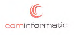 Cominformatic AG