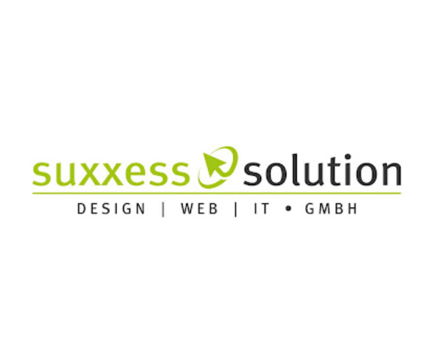 Suxxess-Solution Design/Web/ IT GmbH