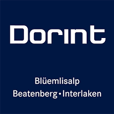 Dorint Hotel Blüemlisalp