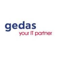 Gedas – your IT Partner