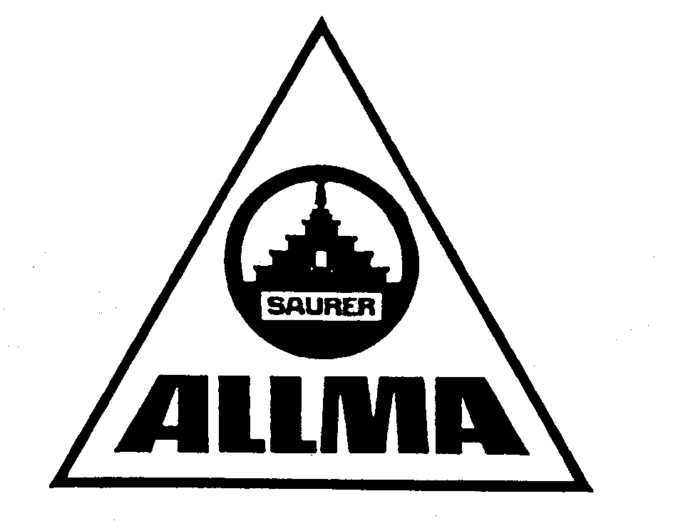 Aktiengesellschaft Adolph Saurer